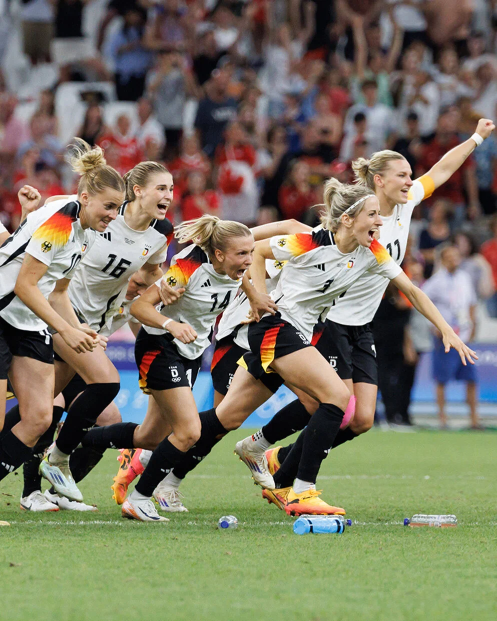 重大短板显 重大短板显